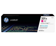 Toner HP 201X Magenta 2.3K CF403X